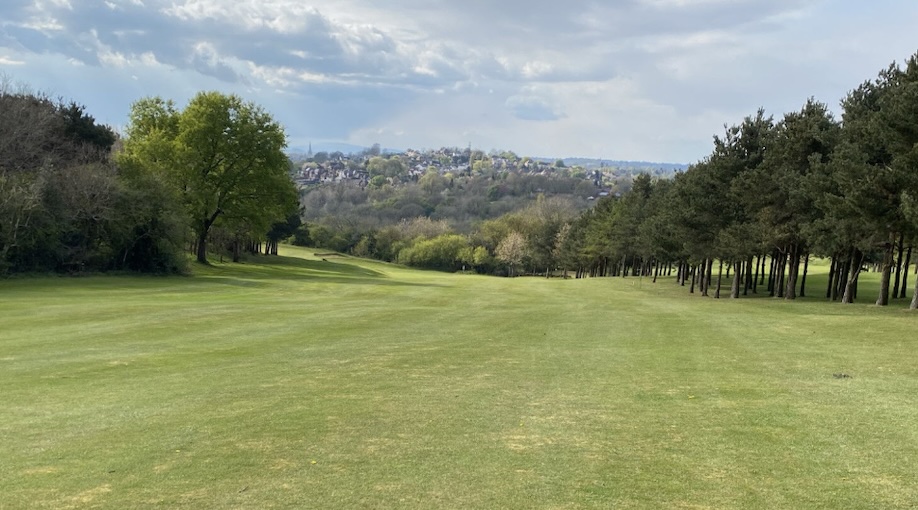 Photo of Dudley Golf Club
